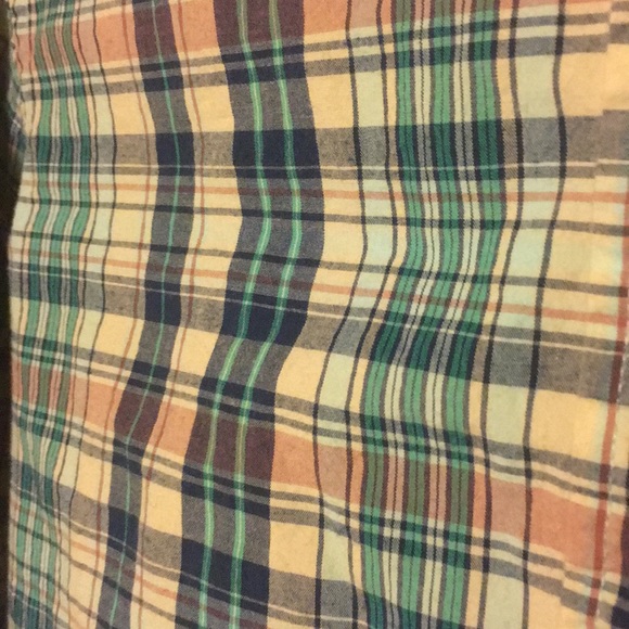 St John’s Bay No Tuck LS Shirt Size Small - Picture 3 of 3